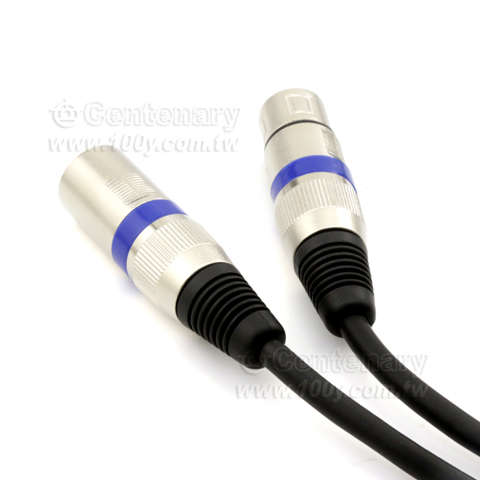 XLR Male to Female Extend Balance Line - 137091 Product Image