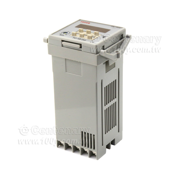 指撥溫控器 0~+199℃ - 105003 產品圖片