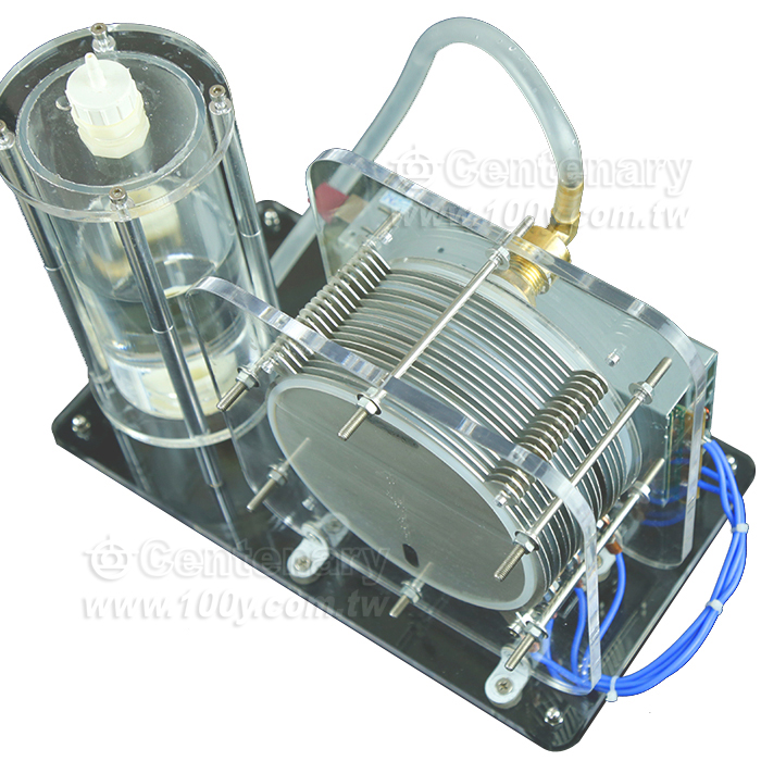 Water Electrolysis Machine-Large - 136906 Product Image