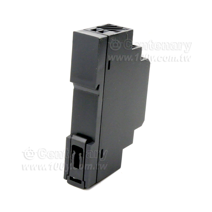 15W Ultra Slim Step Shape DIN Rail - 104826 Product Image