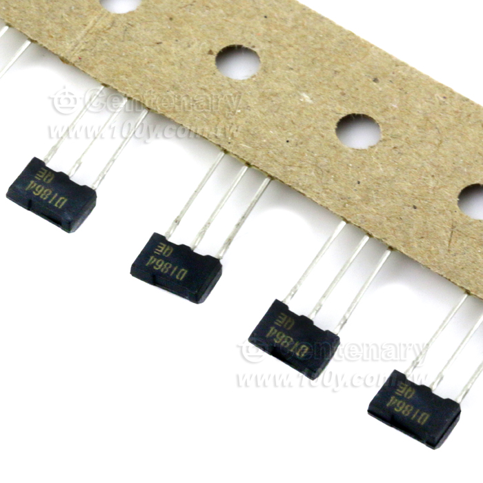 ATV 50V 3A - 80554 產品圖片