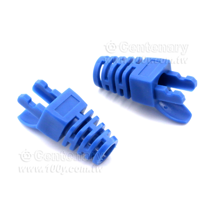 Cat.5e護套/藍色【ROHS】 - 60518 產品圖片