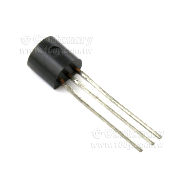 J-FET - 34448 產品圖片