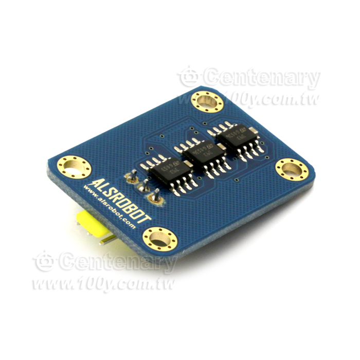 LED Bargraph模塊 RB-02S128電壓指示模塊 - 137737 產品圖片