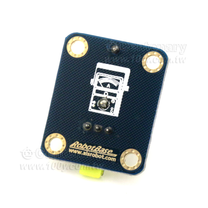 Current  Sensor Module - 137736 Product Image