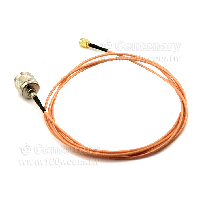 SMA-J+N-J-RG316 - 149092 Product Image