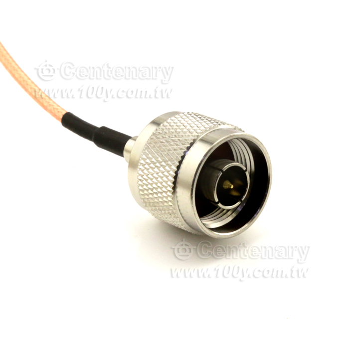 Test Line N(M) to N(M) - 137751 Product Image