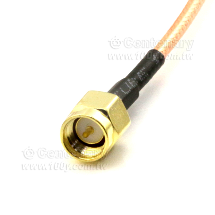 Test Line TNC(M) to SMA(M) - 137752 Product Image