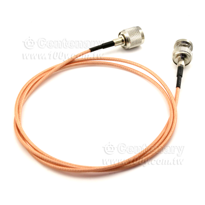 Test Line TNC to BNC - 146458 Product Image