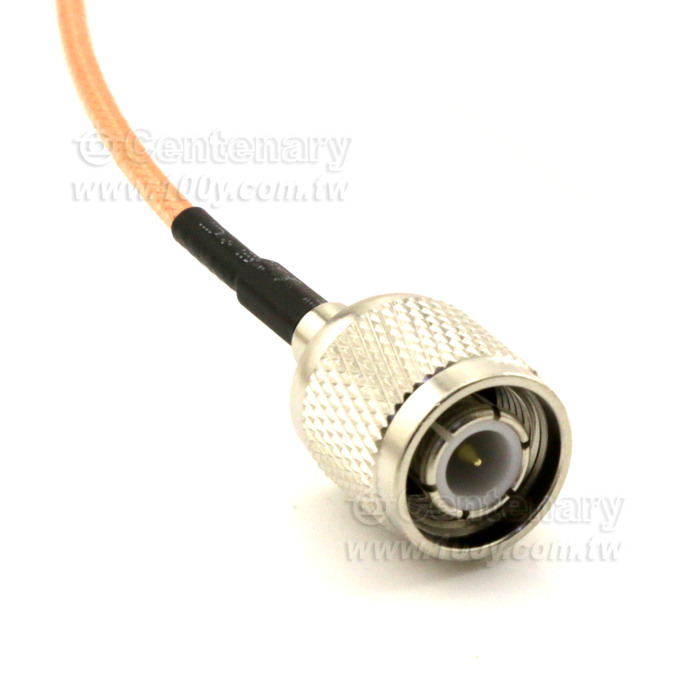 Test Line TNC to TNC - 146669 Product Image