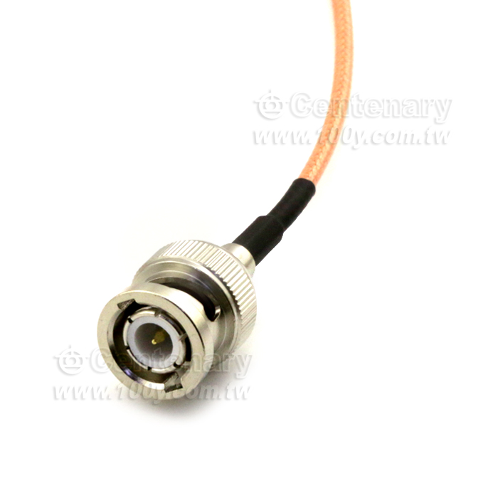 Test Line N(M) to BNC(M) - 137748 Product Image