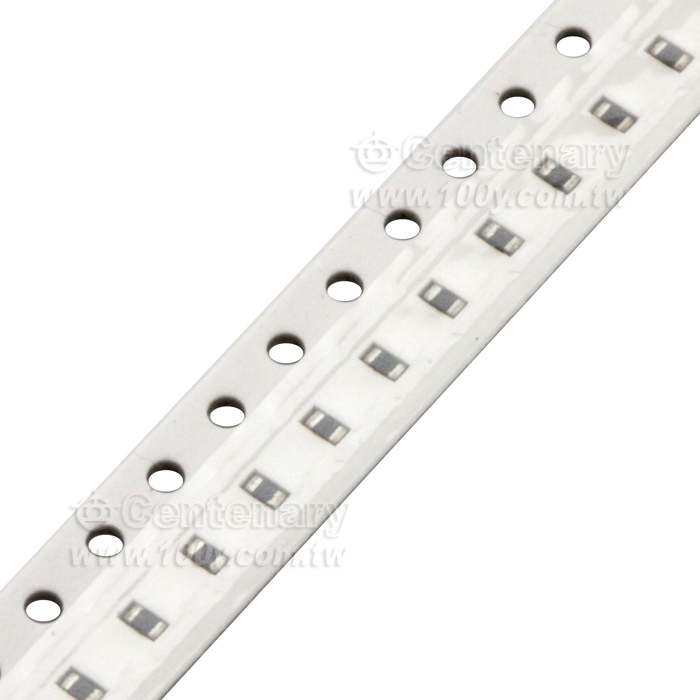 0603 SMD Multilayer Ferrite Chip Bead - 69178 Product Image