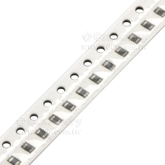 0805 Chip Bead 600Ω ±25%【ROHS】 - 56770 產品圖片