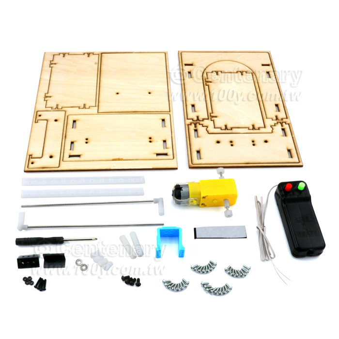 Elevator door - 137464 Product Image
