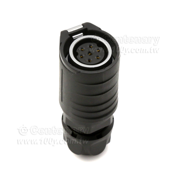 Cnlinko  LP-20 Female plug - 155564 Product Image
