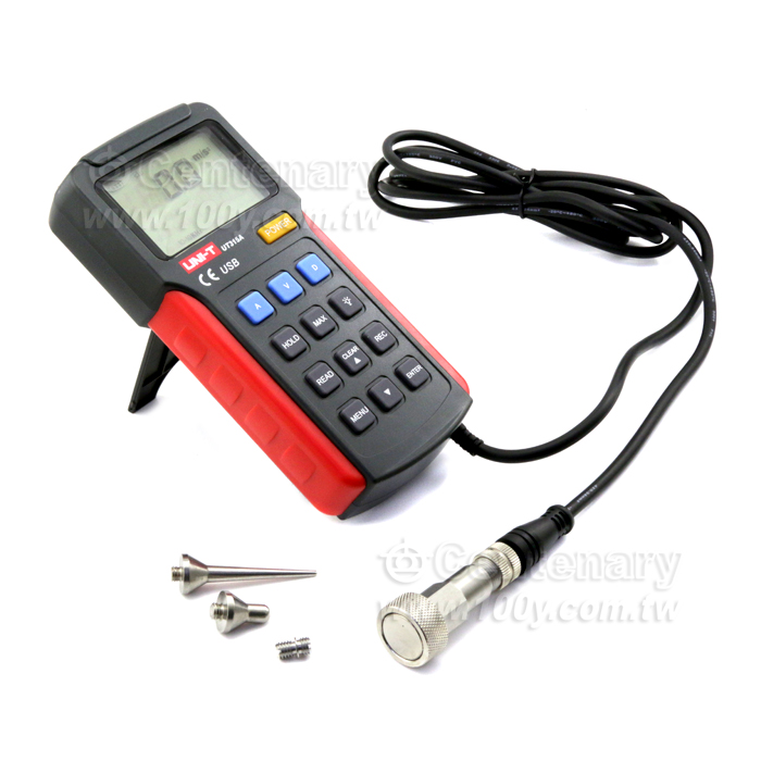 Split type seismometer - 138044 Product Image
