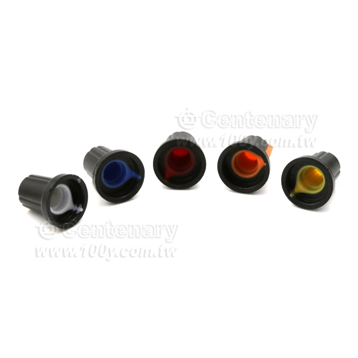 功放電位器15X17mm - 138129 產品圖片