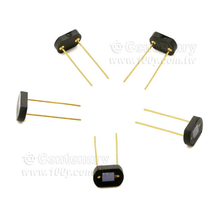 太陽能電池 2DU3 3x3 - 138136 產品圖片