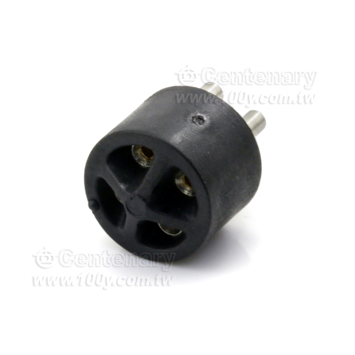 TO-46 (B4) High Temperature Aging Test Socket - 129311 Product Image