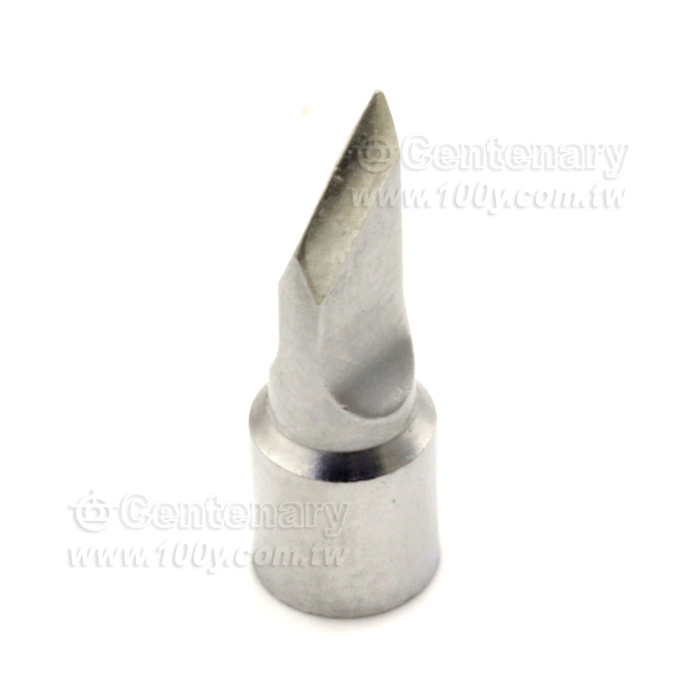 Soldering Iron Tip  (For: #109312 HAKKO FX-890) - 105218 Product Image
