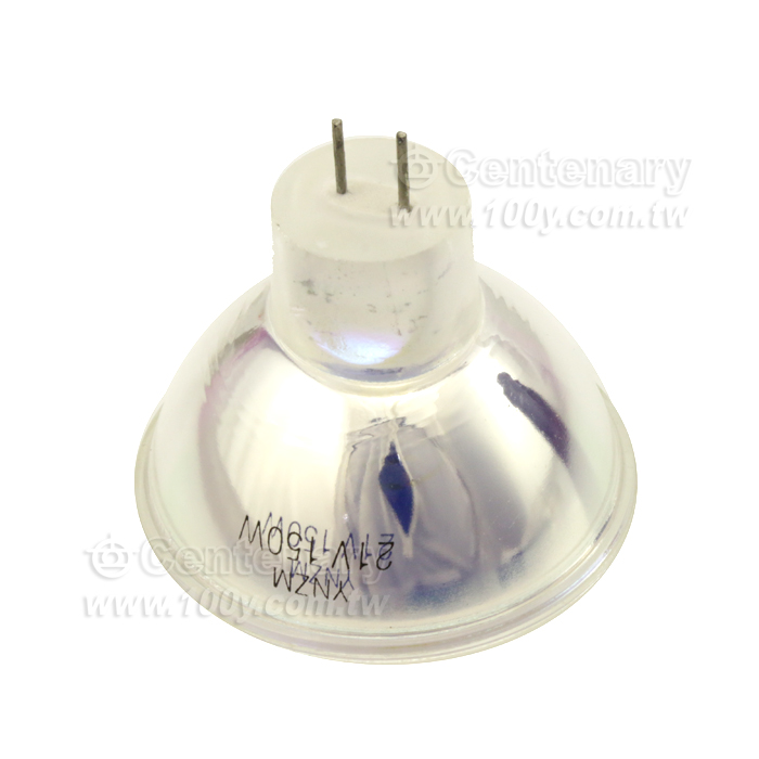 YNZM牌子 腳距6.35MM MR16 光面 - 138235 產品圖片