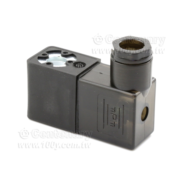 The electromagnetic valve - 138099 Product Image