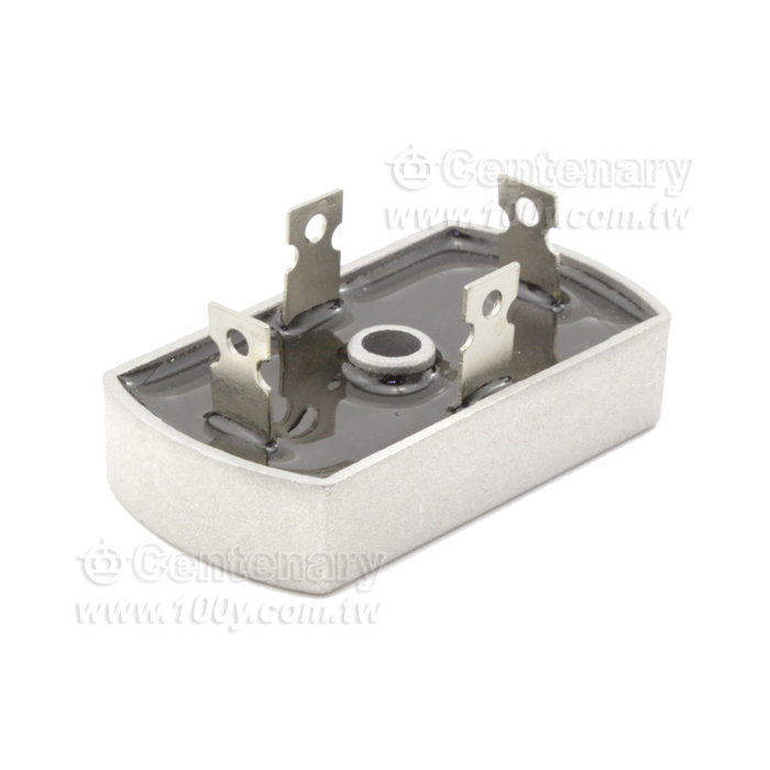 Three Phase Bridge Rectifier - 138309 Product Image