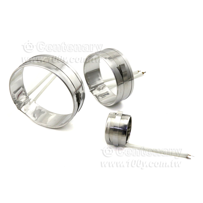 φ100mm 錫爐發熱芯 - 138089 產品圖片