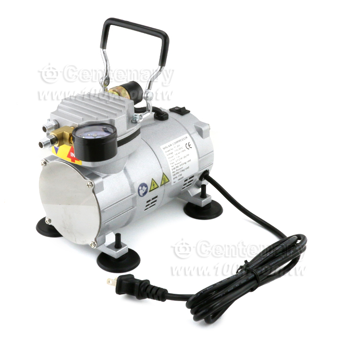 BLOWTAC_Mini Air compressor - 138107 Product Image