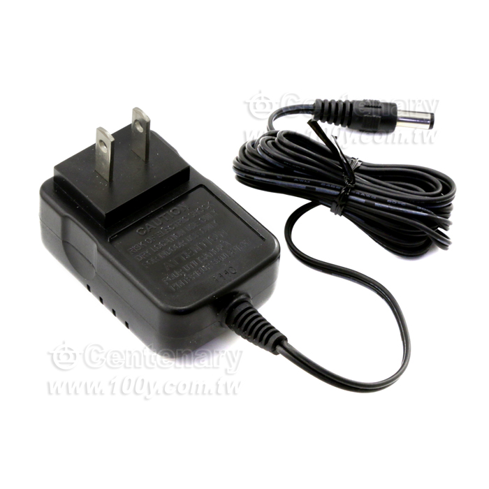6V1A Adapter - 138076 Product Image
