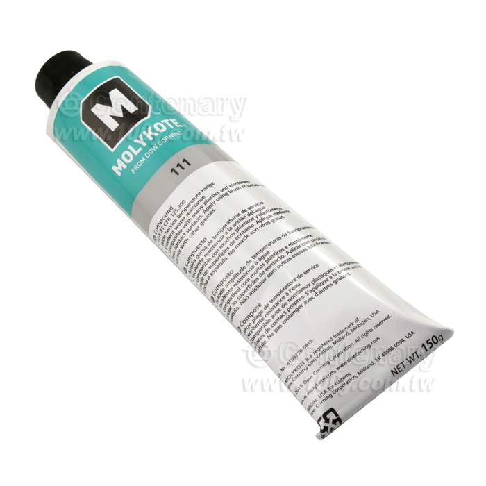 CORNING DC111 食品級密封硅脂150g - 138262 產品圖片
