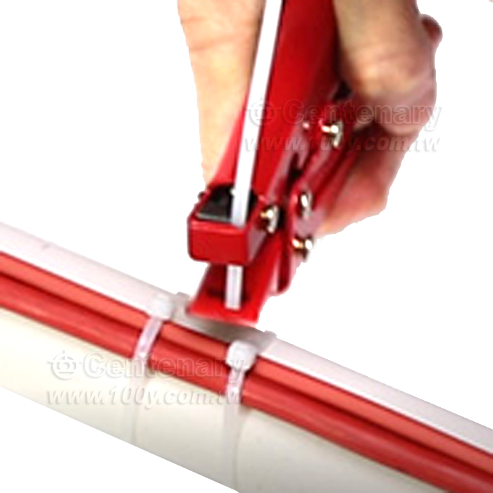 Nylon tie pliers - 138084 Product Image