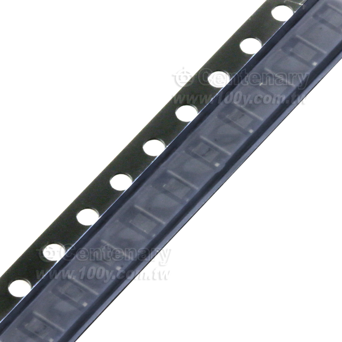 貼片穩壓二極管 SOD-323/0805 11V/200mW - 40878 產品圖片