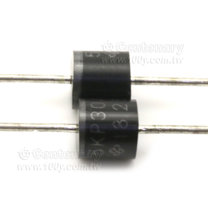 二極管(TVS) 30V/5000W - 35763 產品圖片