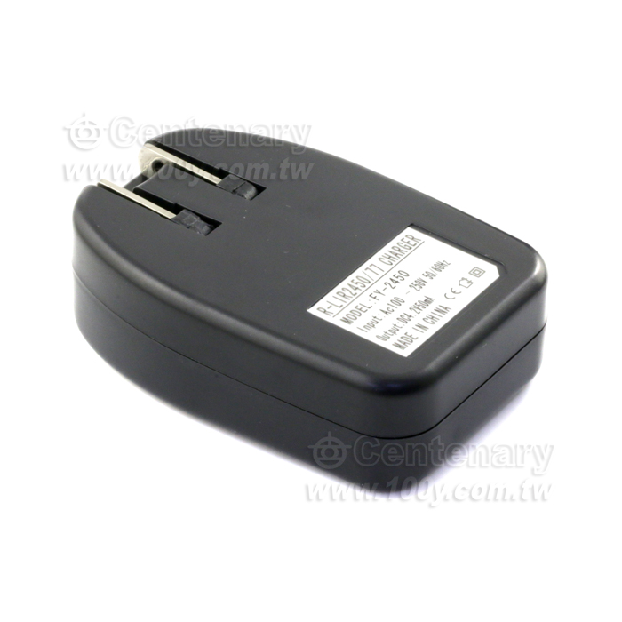 3.6V電池充電器 - 137567 產品圖片