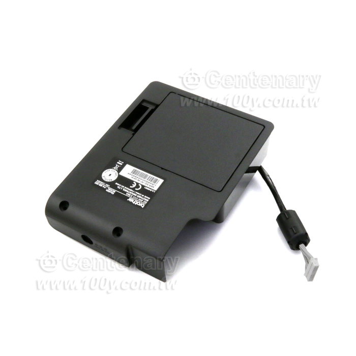 Rechargeable Battery Holder  (For: #127777 PT-E850TKW) - 132117 Product Image