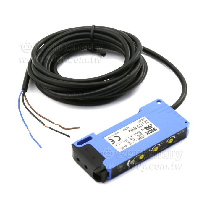 SICK_WLL170(T) Photoelectric switches - 138127 Product Image