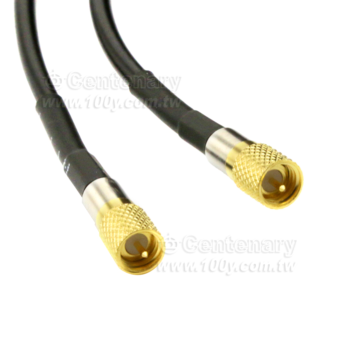 RG174-M5-J/J - 137834 Product Image