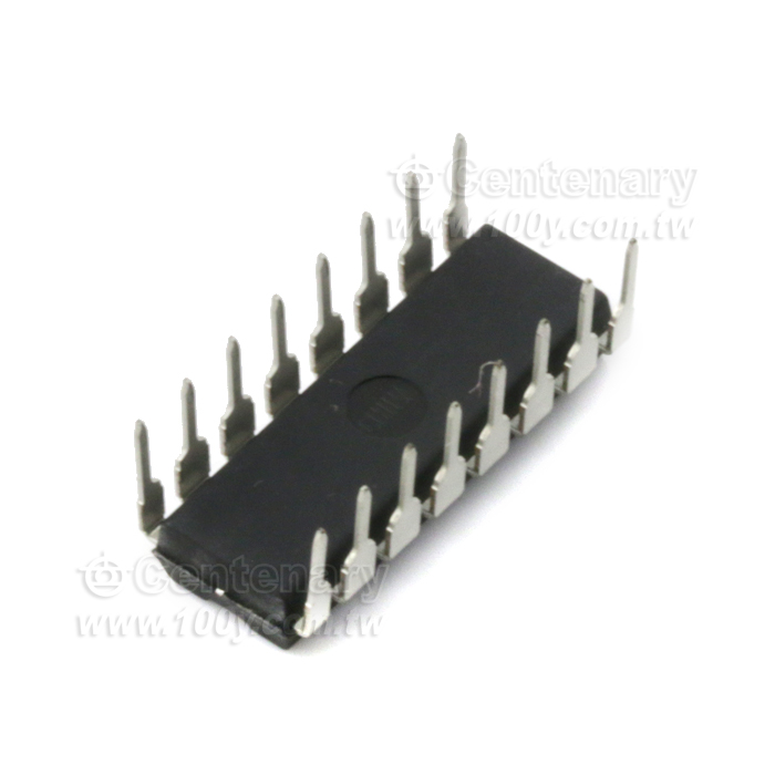 Switching Regulator Control - 107142 Product Image