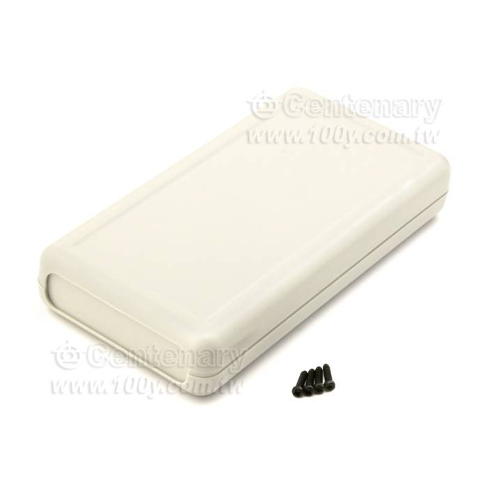 ABS Plastic Enclosure - 78263 Product Image