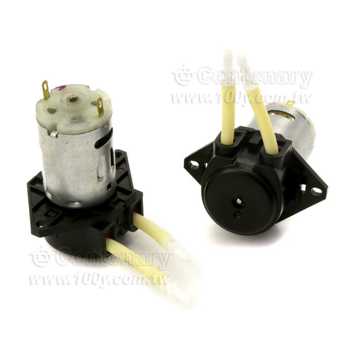 直流抽水泵 12V 平板安裝 - 138095 產品圖片