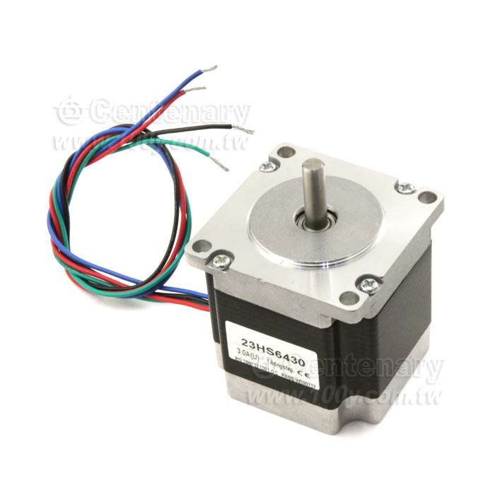 57電機 56MM 4線 1.2N 3.0A - 138105 產品圖片