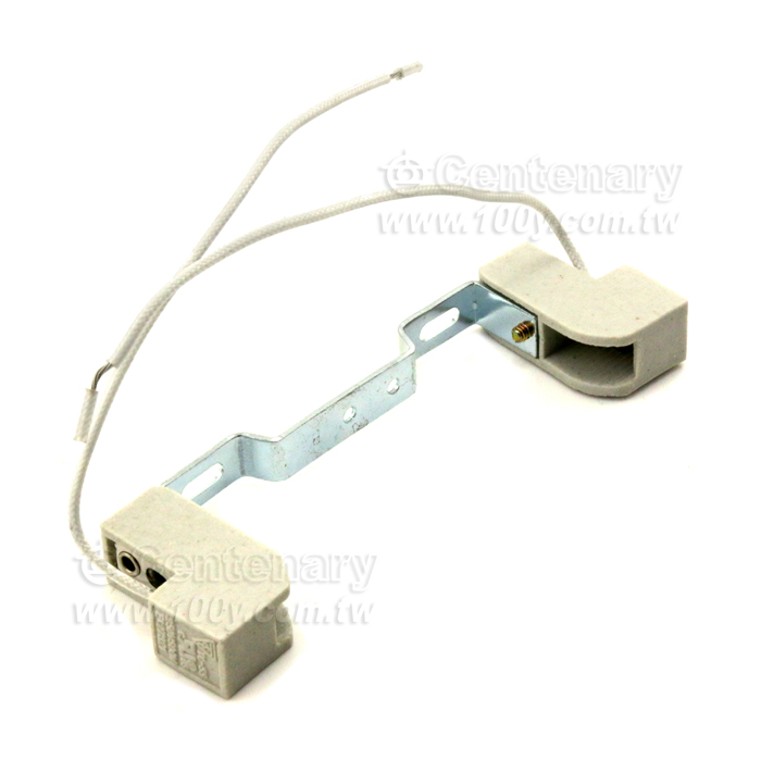 Lampholder-118mm/500W - 52840 Product Image