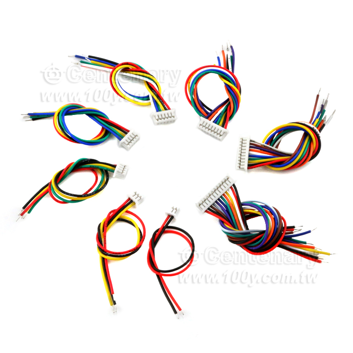 Terminal wire 1.25mm - 144875 Product Image