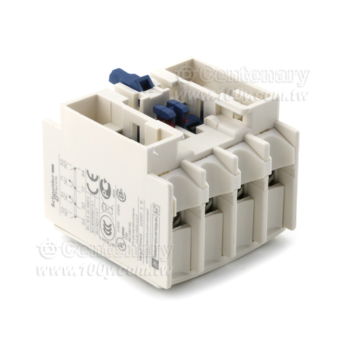  輔助接點 2a2b - 138449 產品圖片