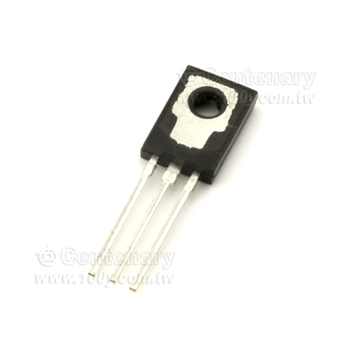 ON_PNP Power Transistor - 138421 Product Image