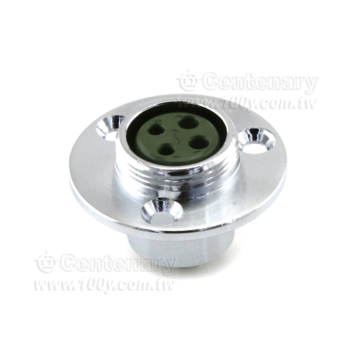 SANWA_SCH Series Connector - 121437 Product Image