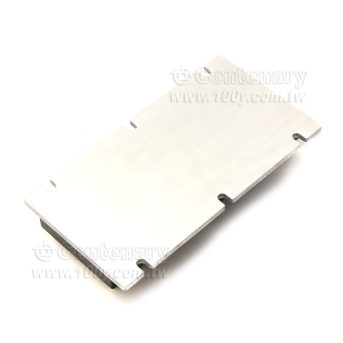DC-DC isolated power module - 138437 Product Image