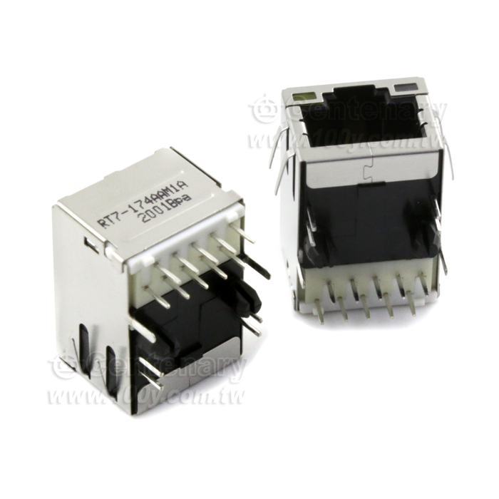 UDE   RJ45 - 138485 產品圖片