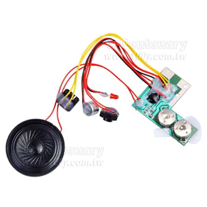 學生電子製作 DIY 實驗套件 - 138440 產品圖片